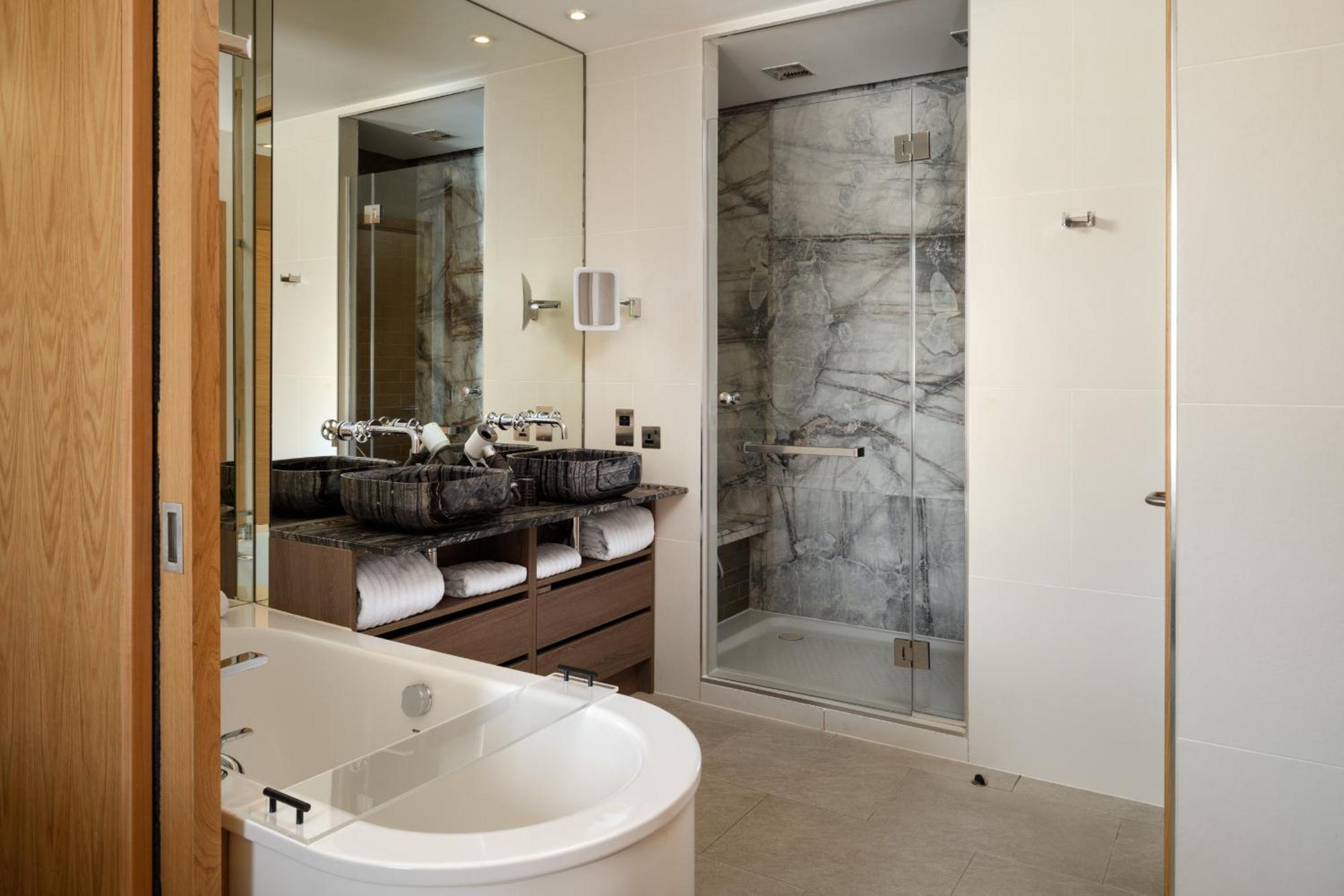Market Street hotel Edinburgh Eksteriør bilde