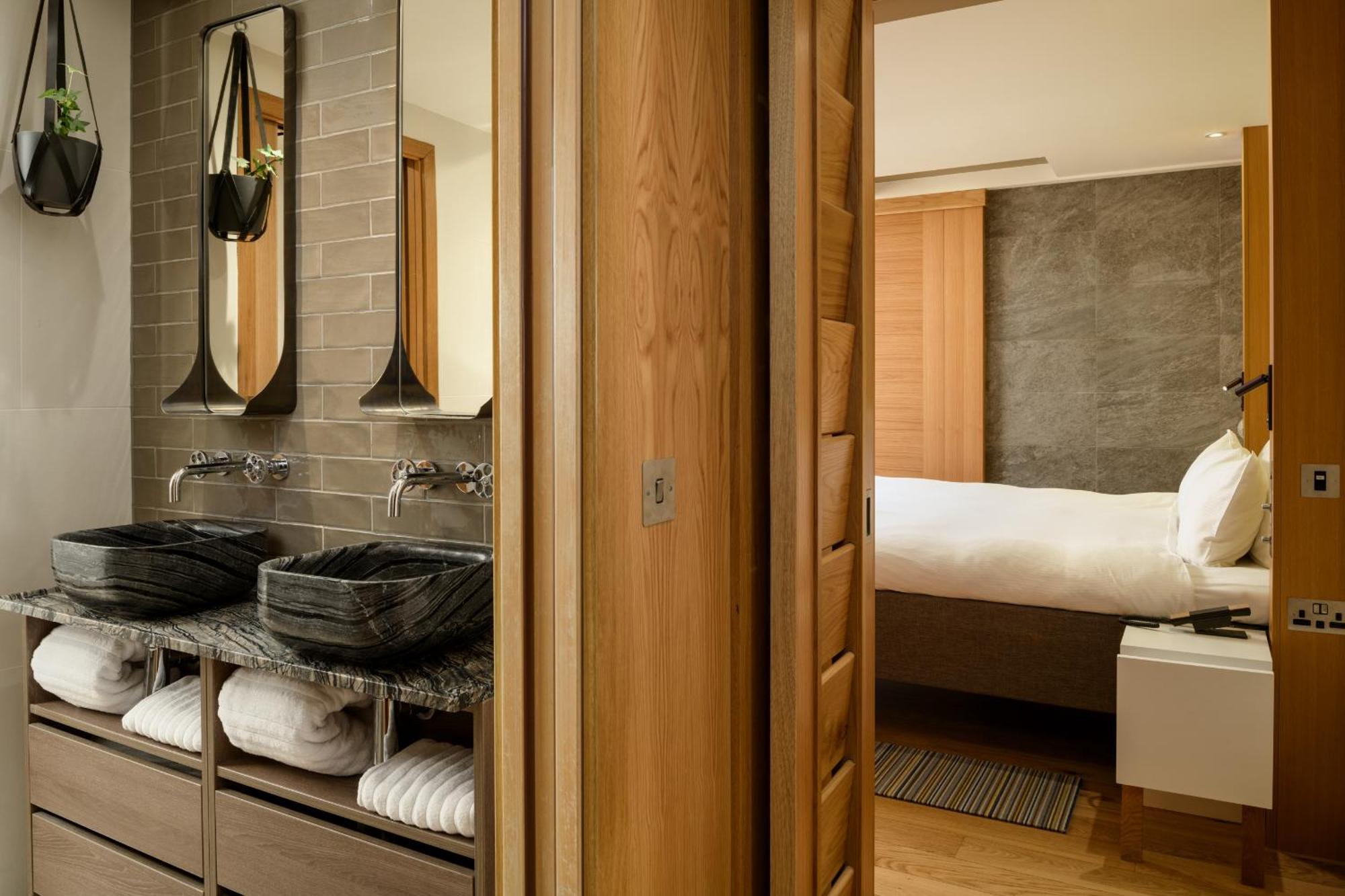 Market Street hotel Edinburgh Eksteriør bilde