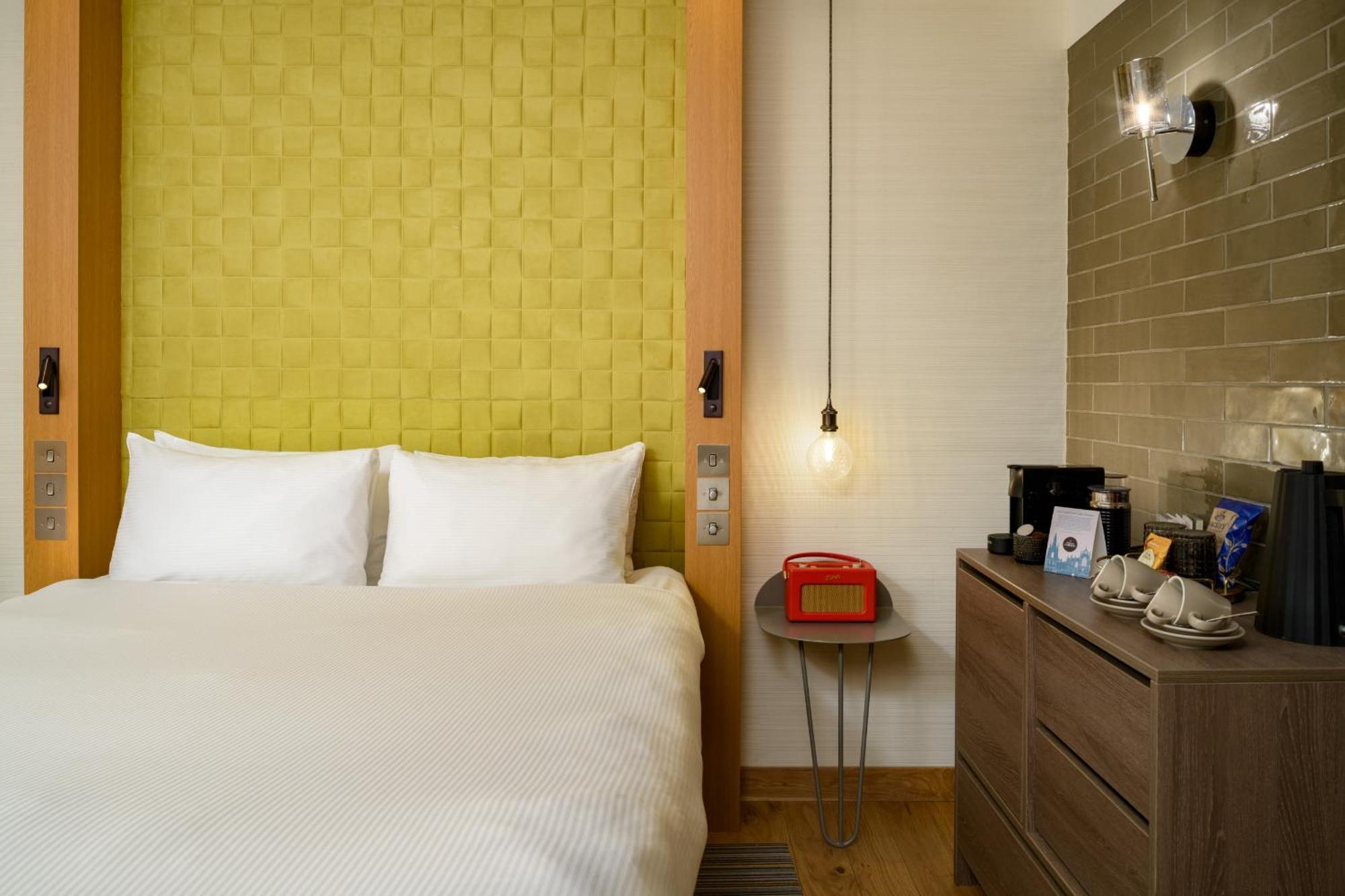 Market Street hotel Edinburgh Eksteriør bilde