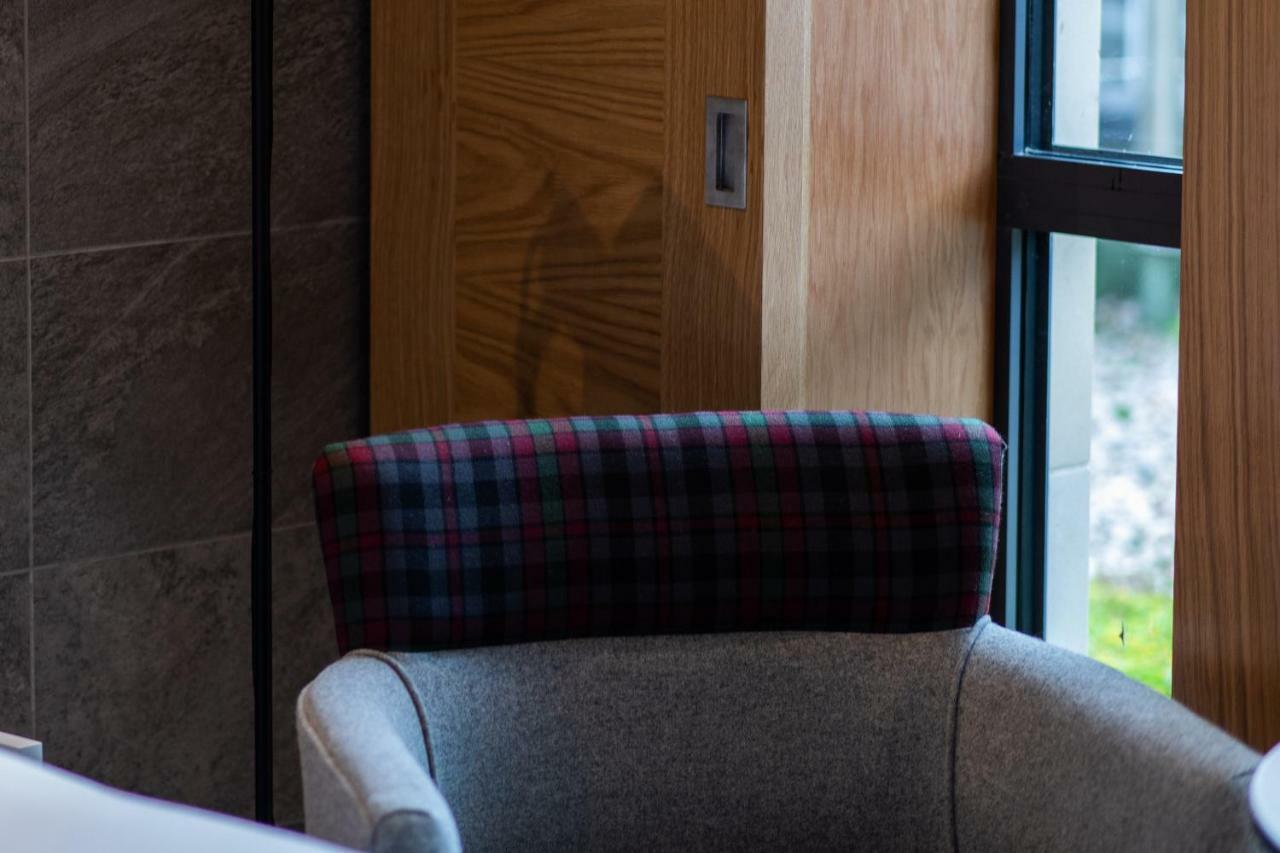 Market Street hotel Edinburgh Eksteriør bilde